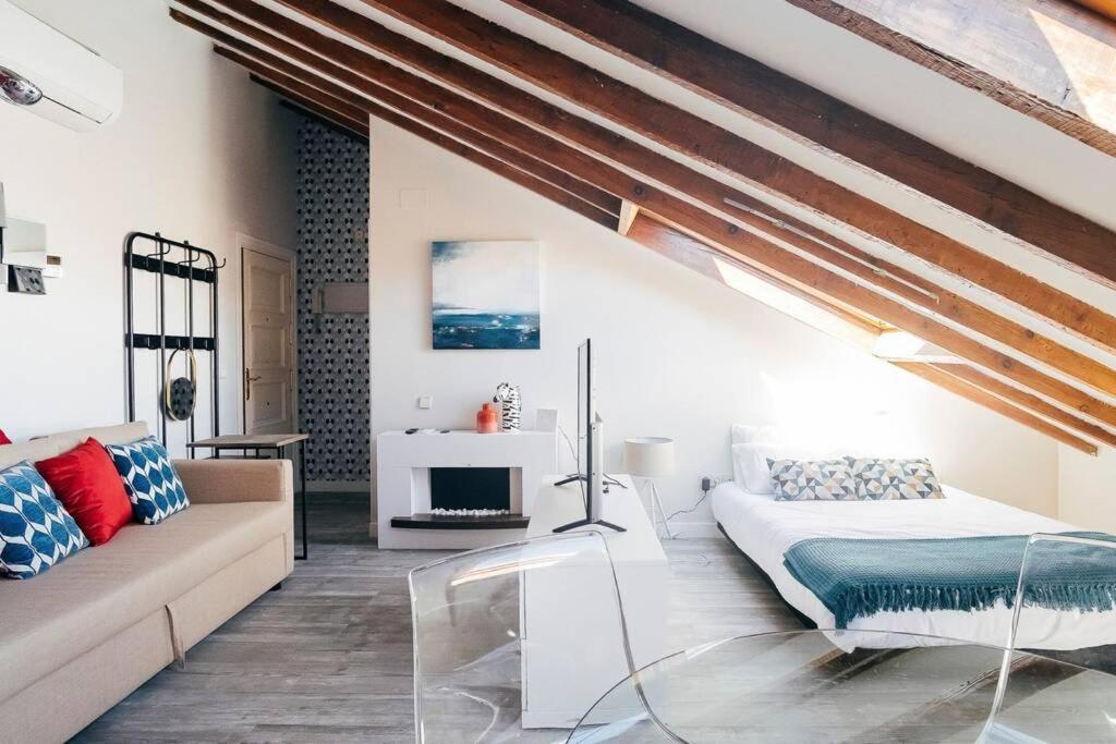 Appartamento Homeabout Calle Mayor *