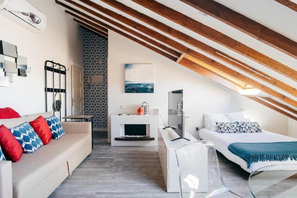 Appartamento Homeabout Calle Mayor