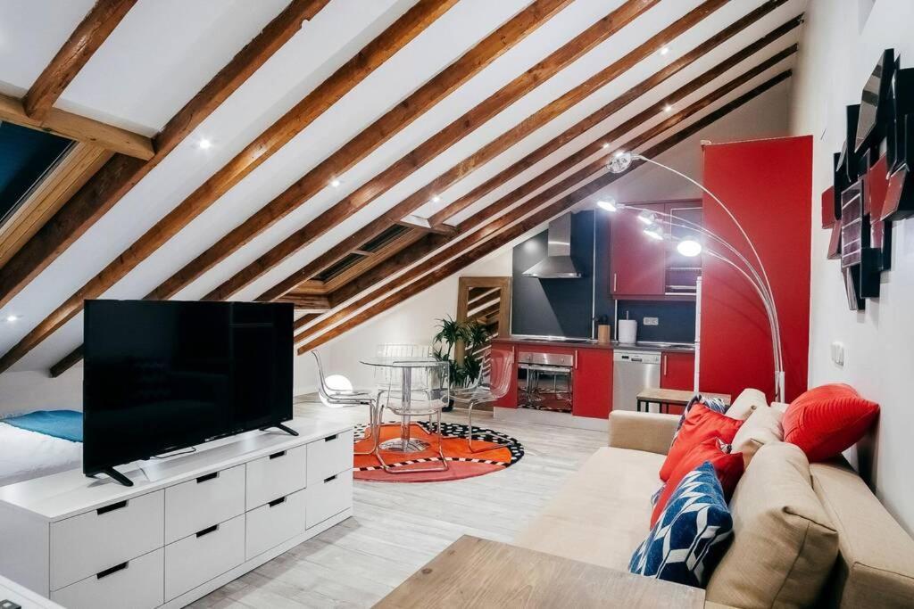 Appartamento Homeabout Calle Mayor