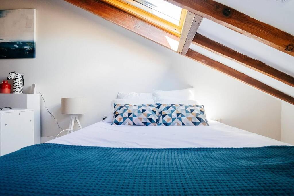 Appartamento Homeabout Calle Mayor Madrid
