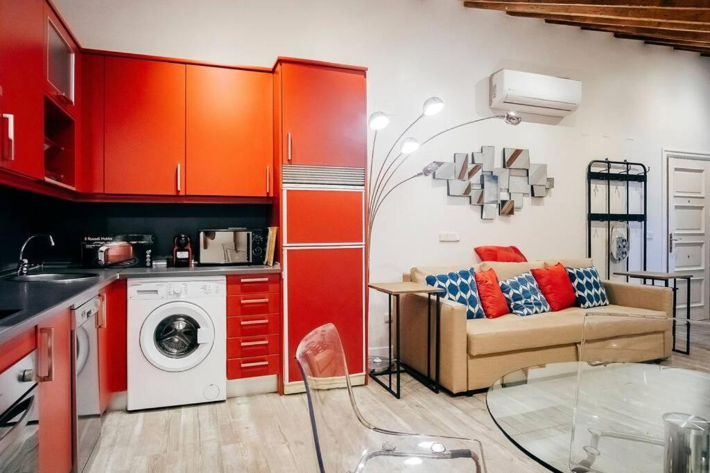 Homeabout Calle Mayor * Madri