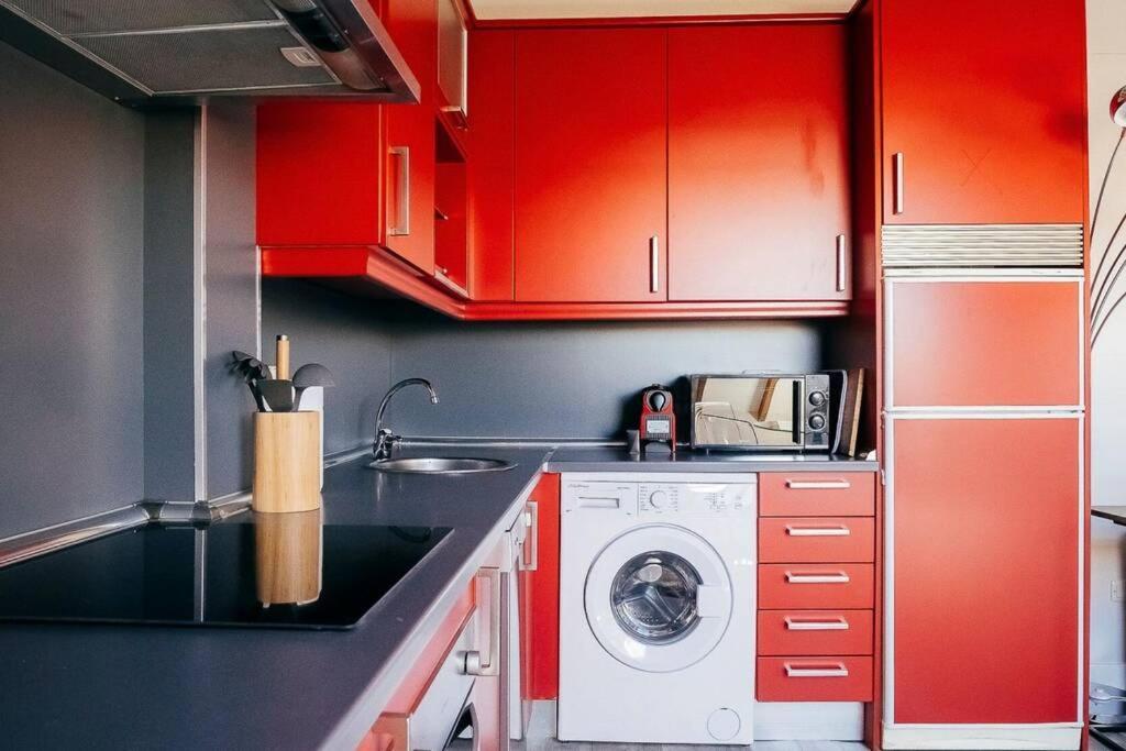 Apartamento Homeabout Calle Mayor Madri